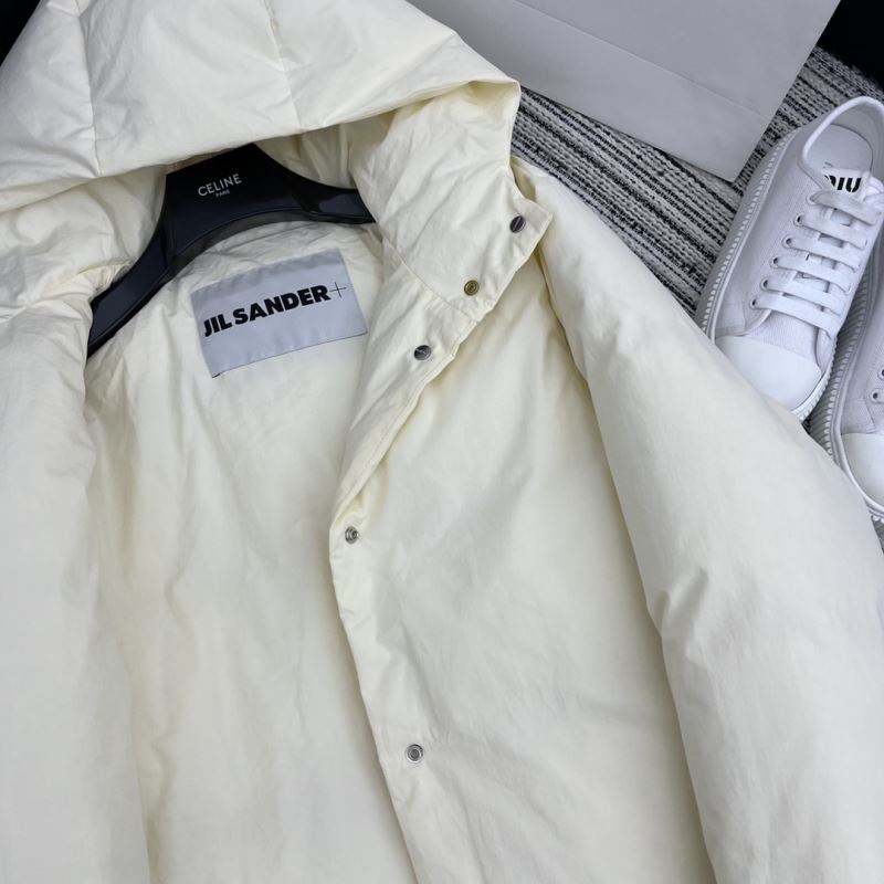 Jil Sandro Down Jackets